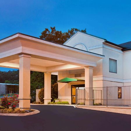 Super 8 By Wyndham Ft. Oglethorpe Ga/Chatt Tn Area Fort Oglethorpe Exterior photo