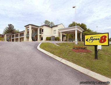 Super 8 By Wyndham Ft. Oglethorpe Ga/Chatt Tn Area Fort Oglethorpe Exterior photo